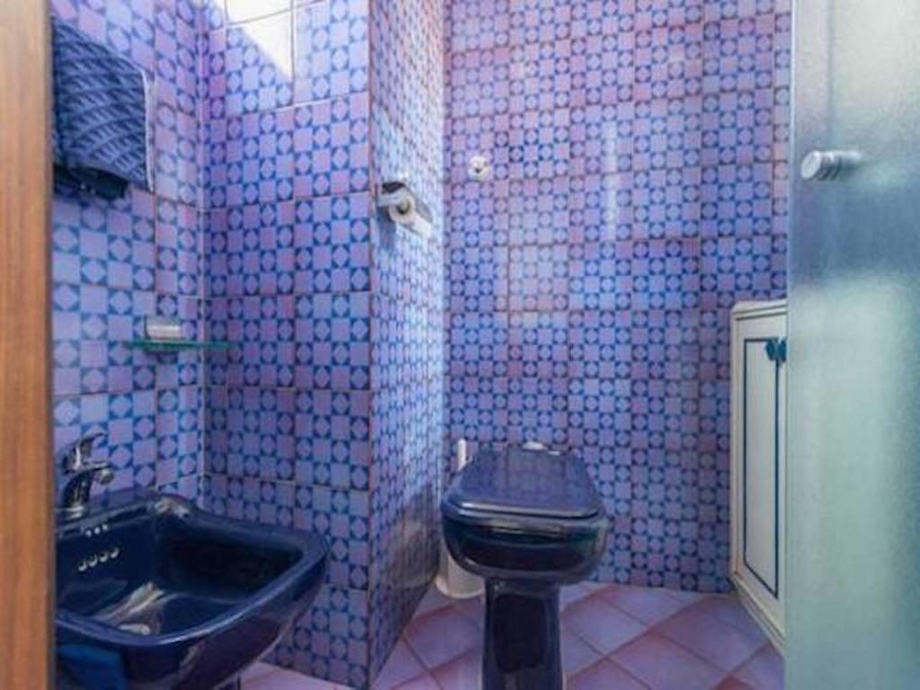 Sanseverooms نابولي المظهر الخارجي الصورة